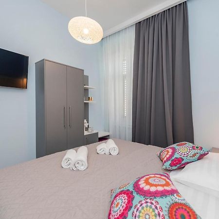 B&A Rooms Zára Kültér fotó
