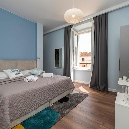 B&A Rooms Zára Kültér fotó