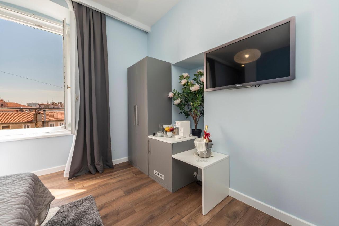 B&A Rooms Zára Kültér fotó