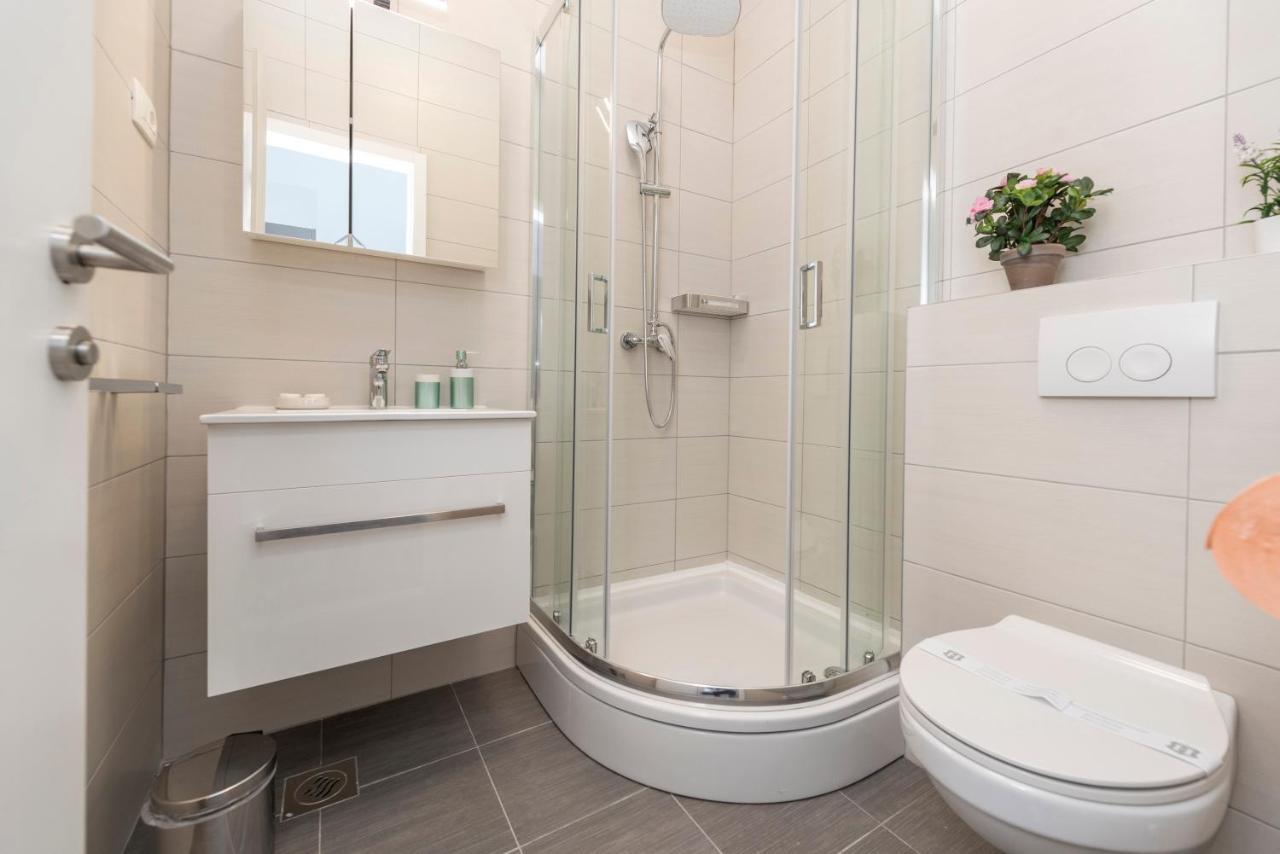 B&A Rooms Zára Kültér fotó