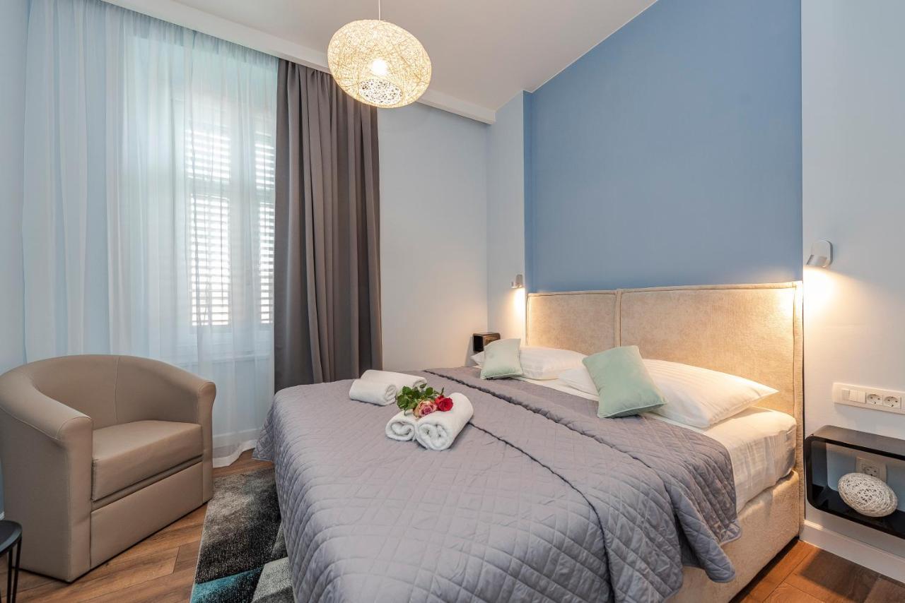B&A Rooms Zára Kültér fotó