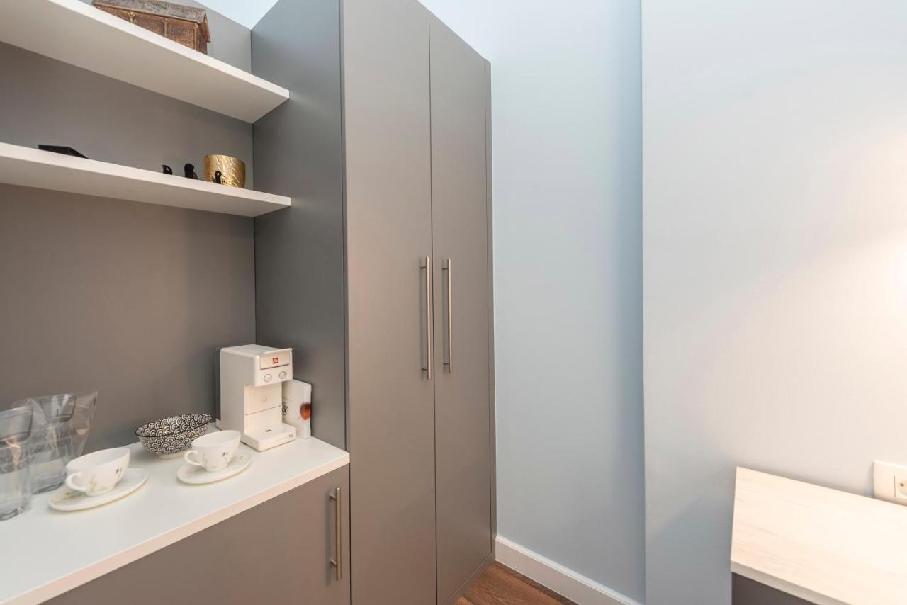 B&A Rooms Zára Kültér fotó