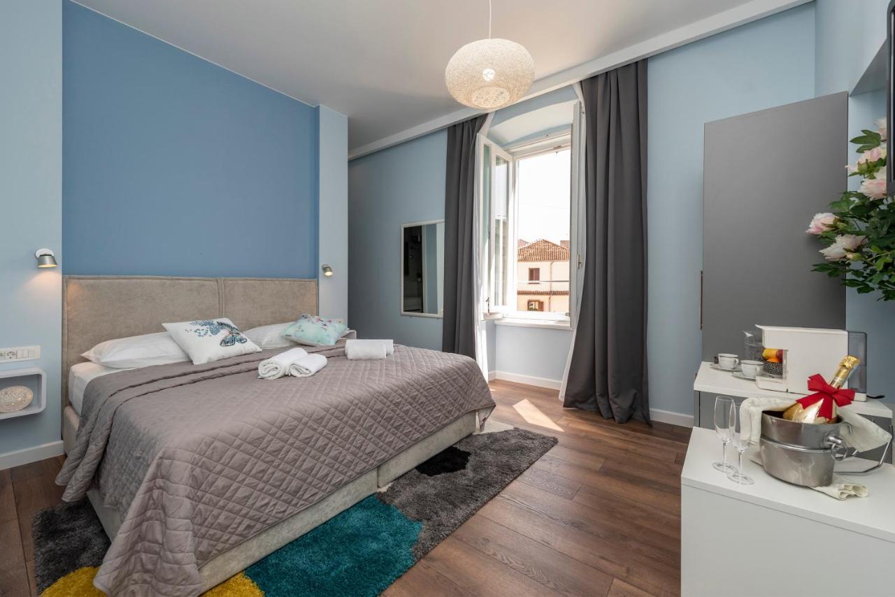 B&A Rooms Zára Kültér fotó
