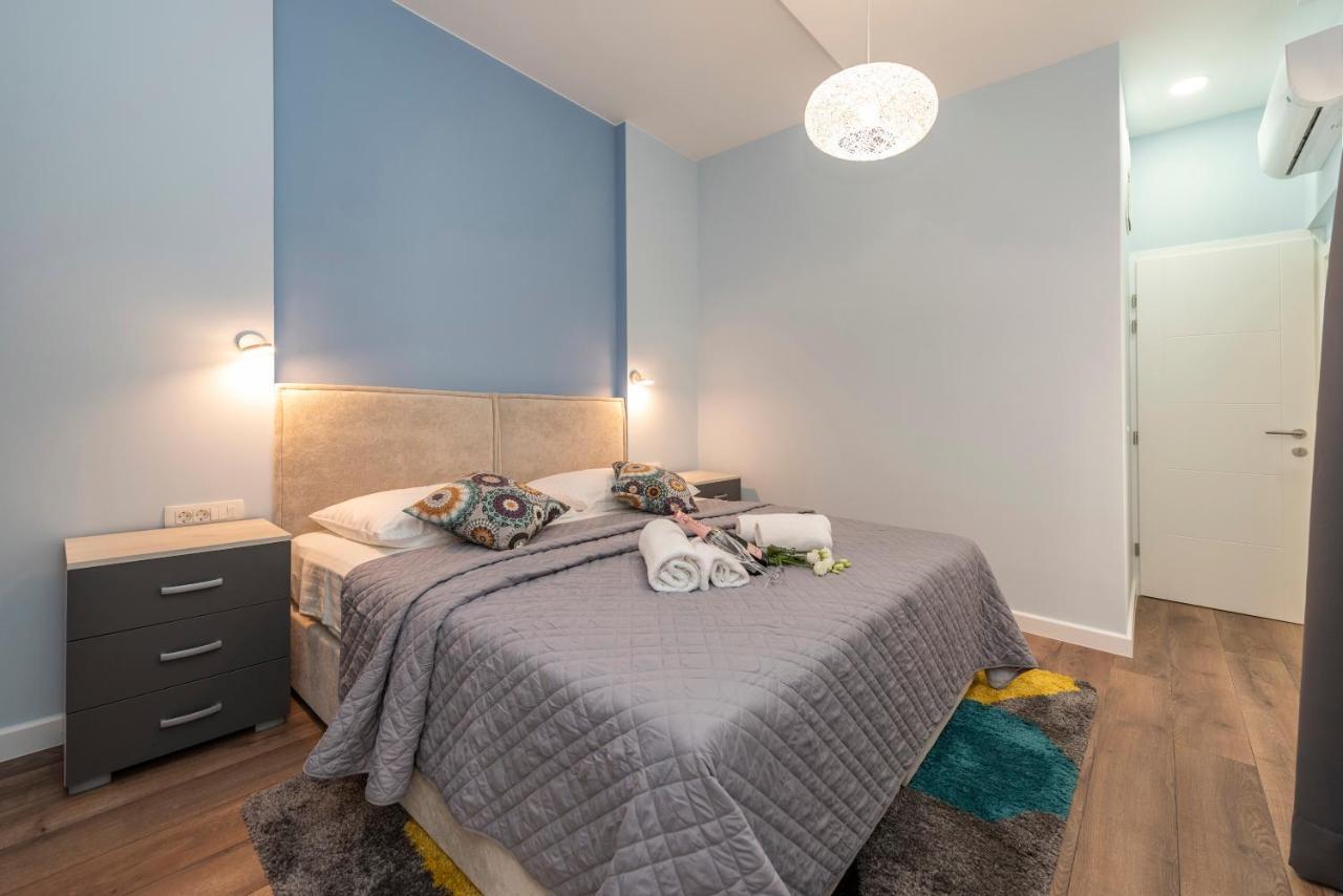 B&A Rooms Zára Kültér fotó