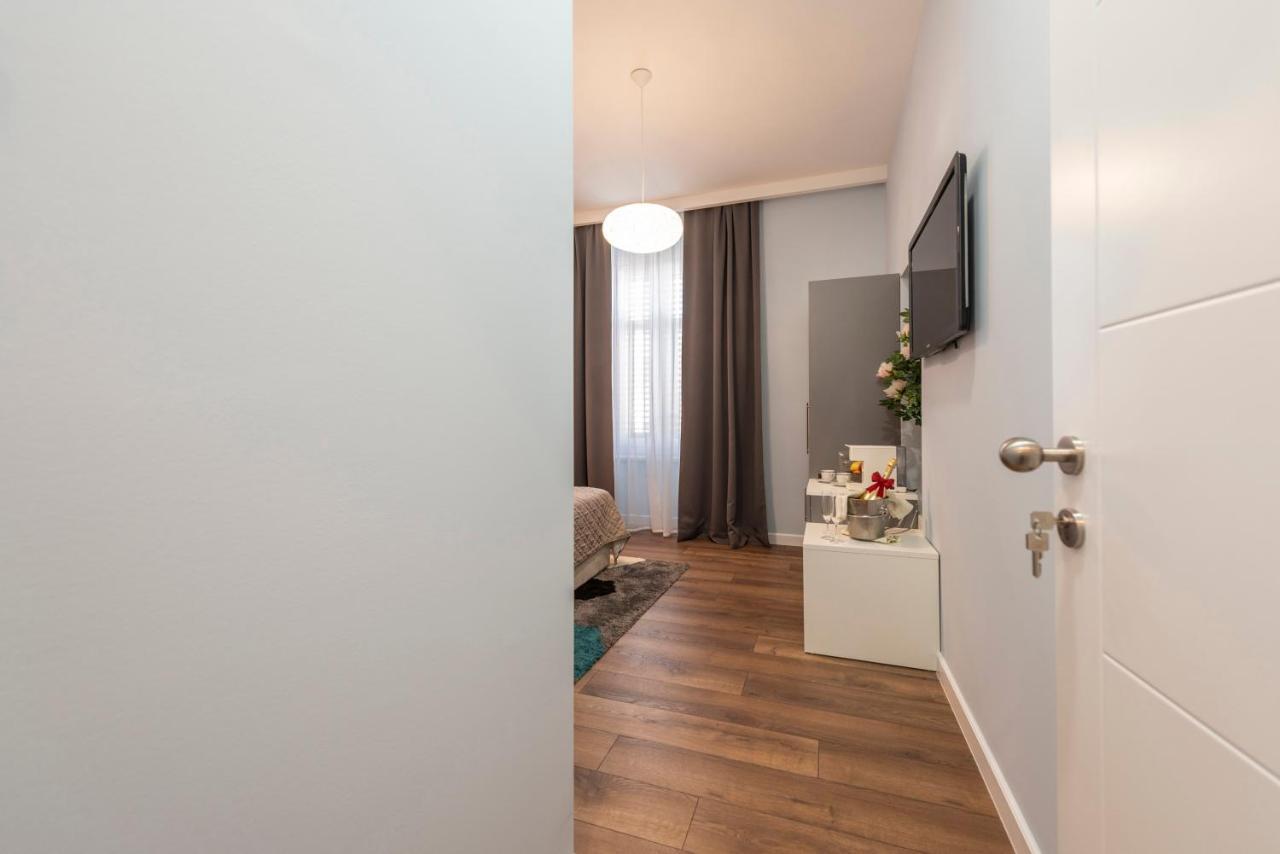 B&A Rooms Zára Kültér fotó