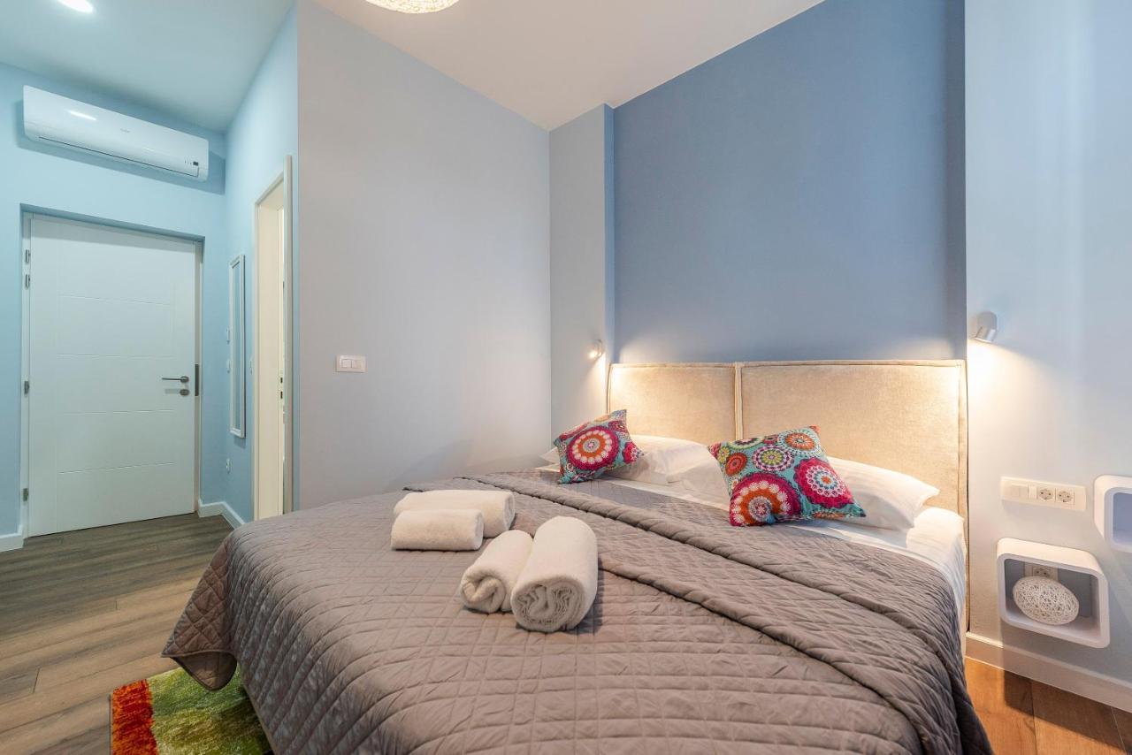 B&A Rooms Zára Kültér fotó