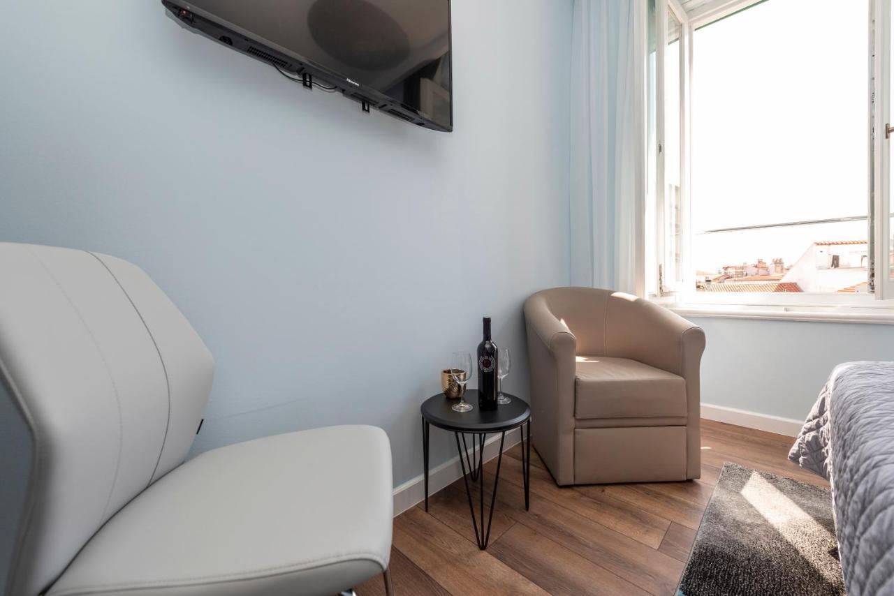 B&A Rooms Zára Kültér fotó