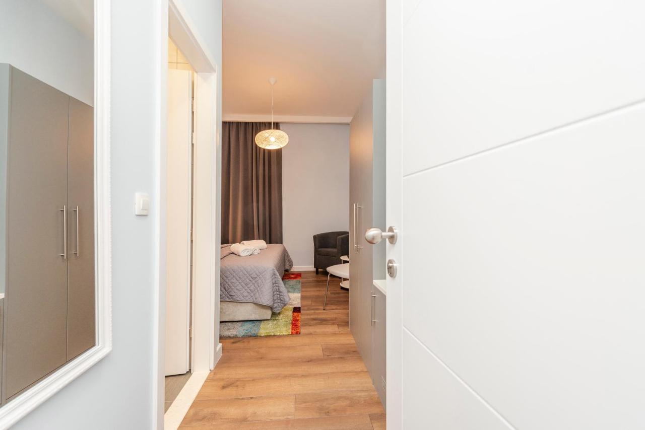 B&A Rooms Zára Kültér fotó