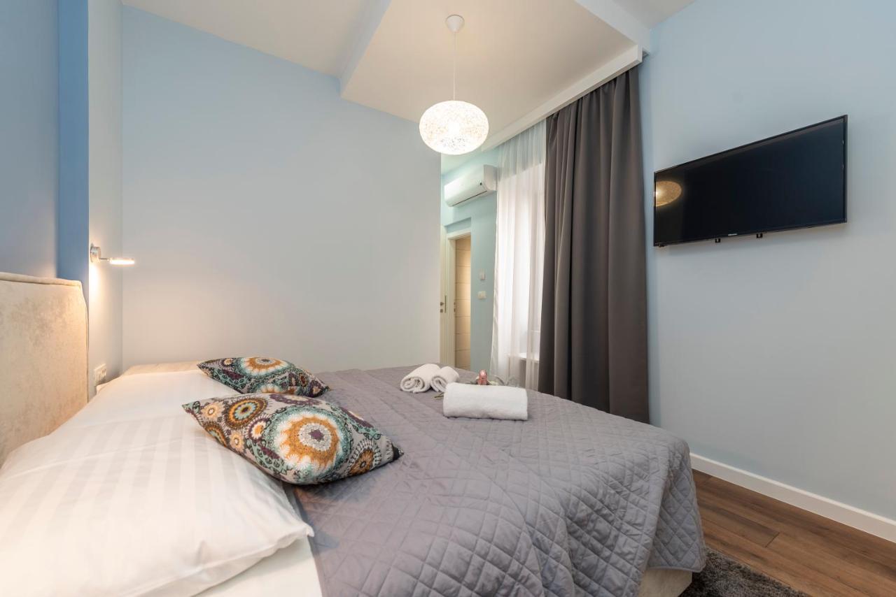 B&A Rooms Zára Kültér fotó