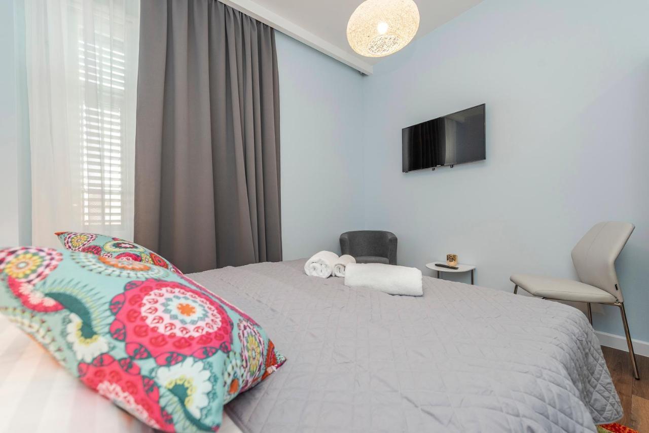 B&A Rooms Zára Kültér fotó