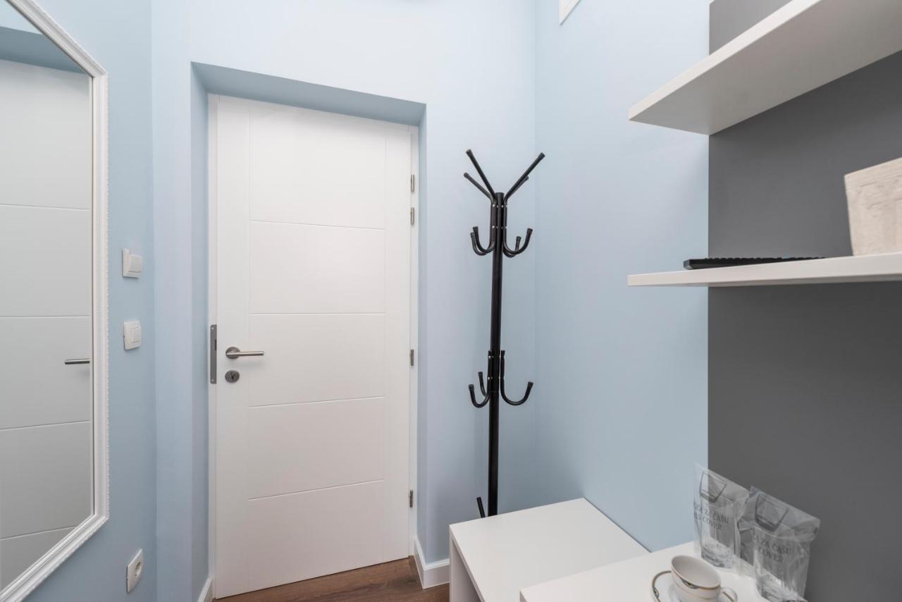B&A Rooms Zára Kültér fotó