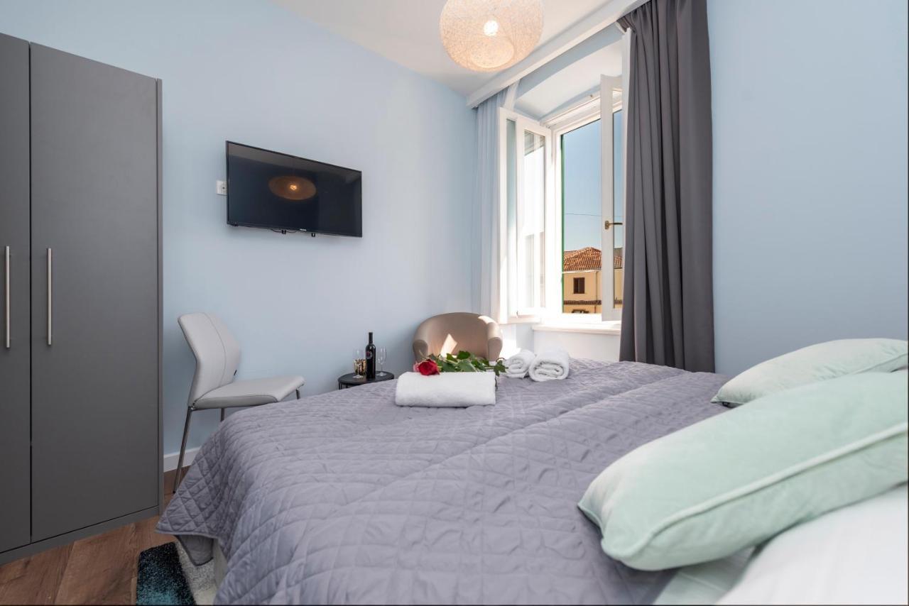 B&A Rooms Zára Kültér fotó