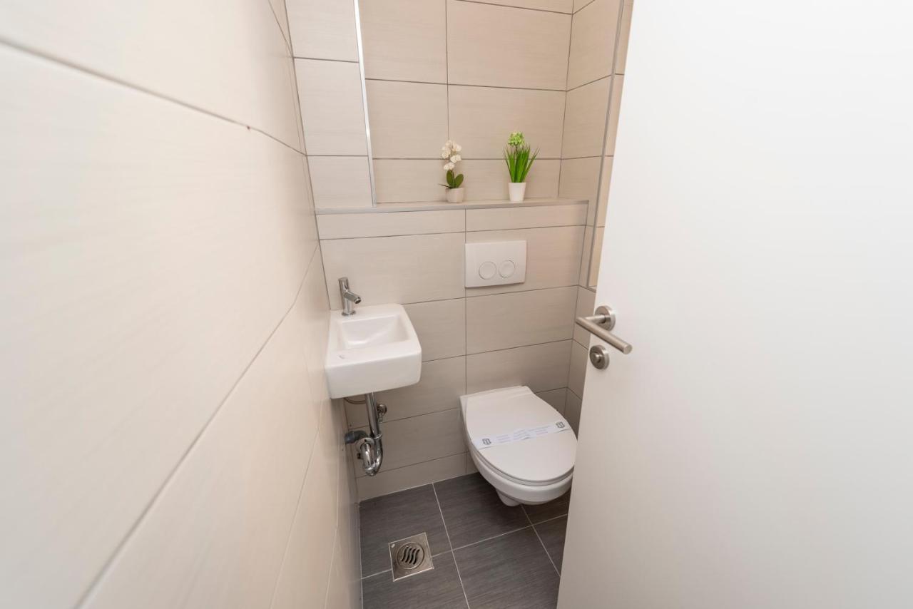 B&A Rooms Zára Kültér fotó