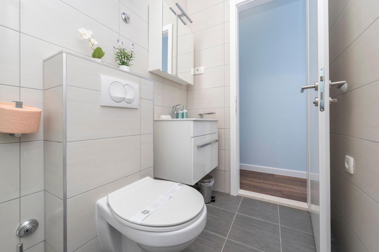 B&A Rooms Zára Kültér fotó