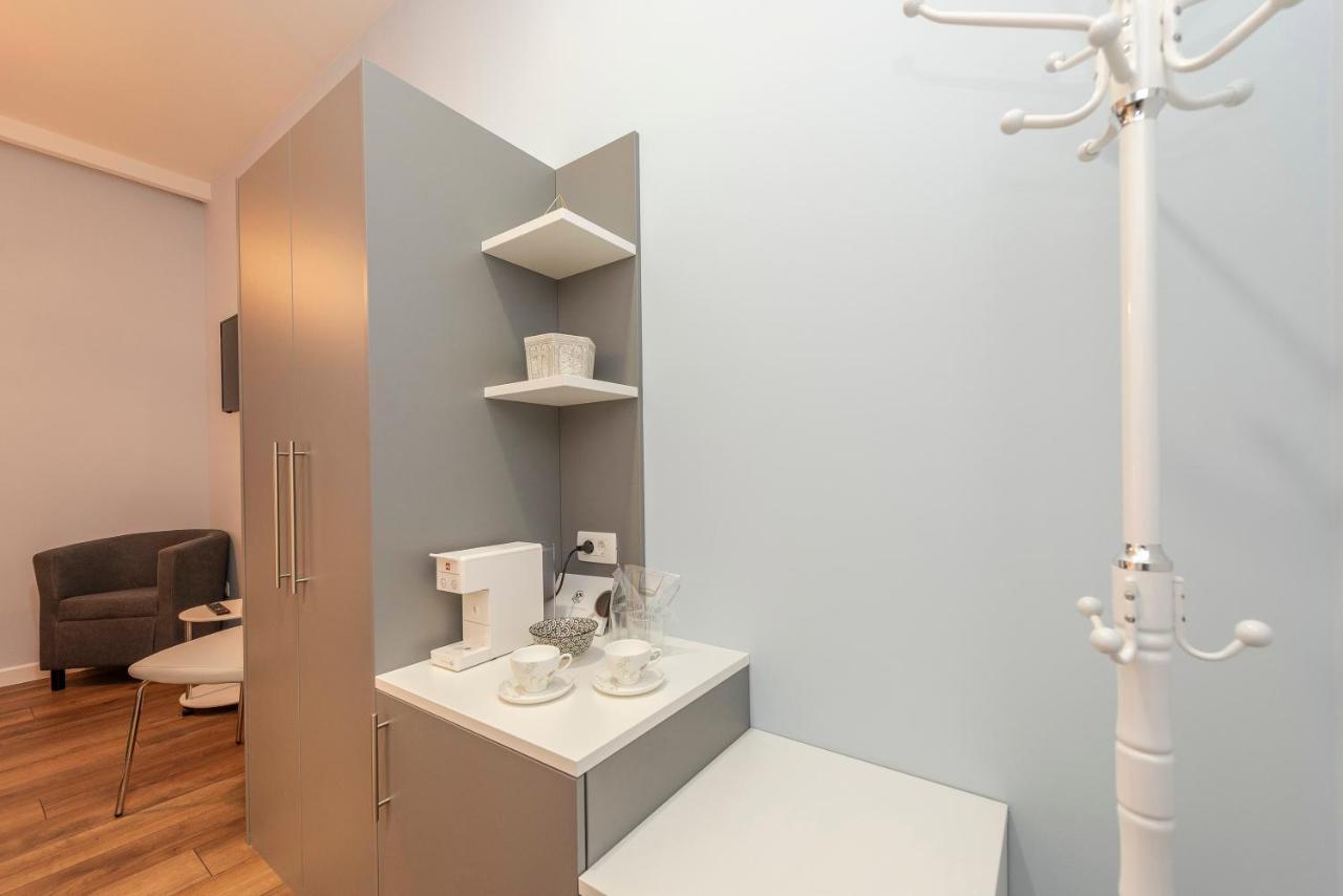 B&A Rooms Zára Kültér fotó