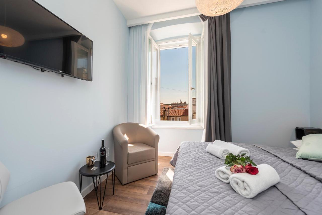 B&A Rooms Zára Kültér fotó