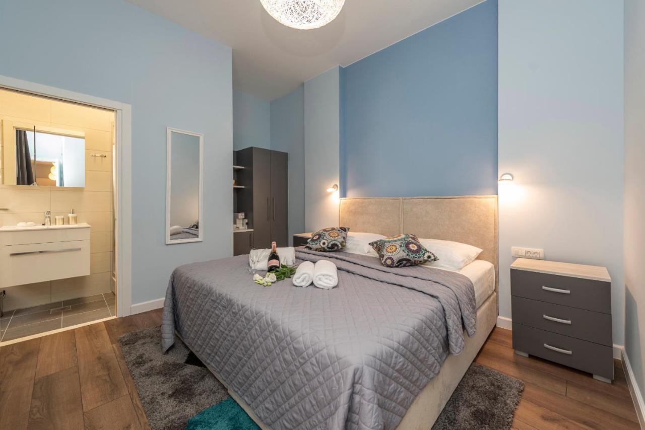 B&A Rooms Zára Kültér fotó