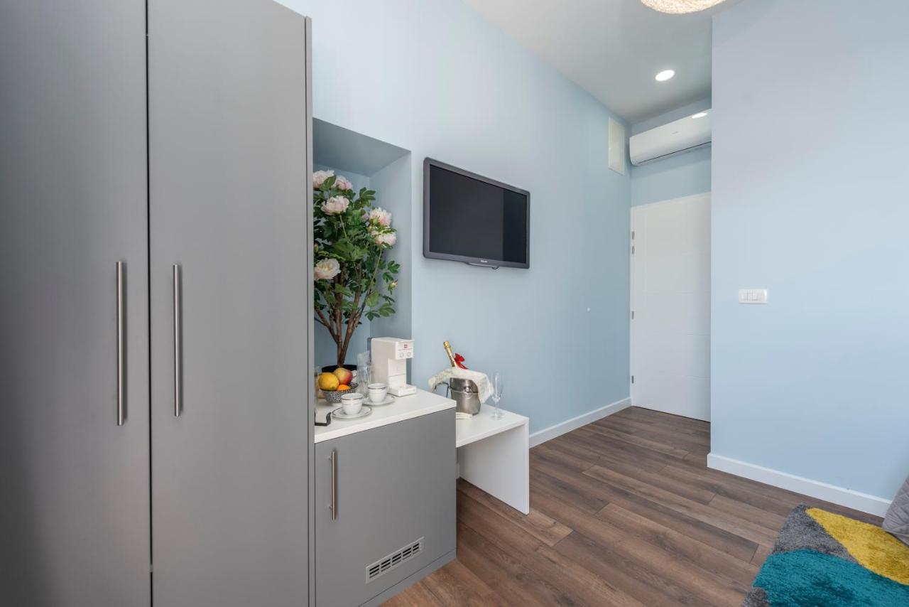 B&A Rooms Zára Kültér fotó