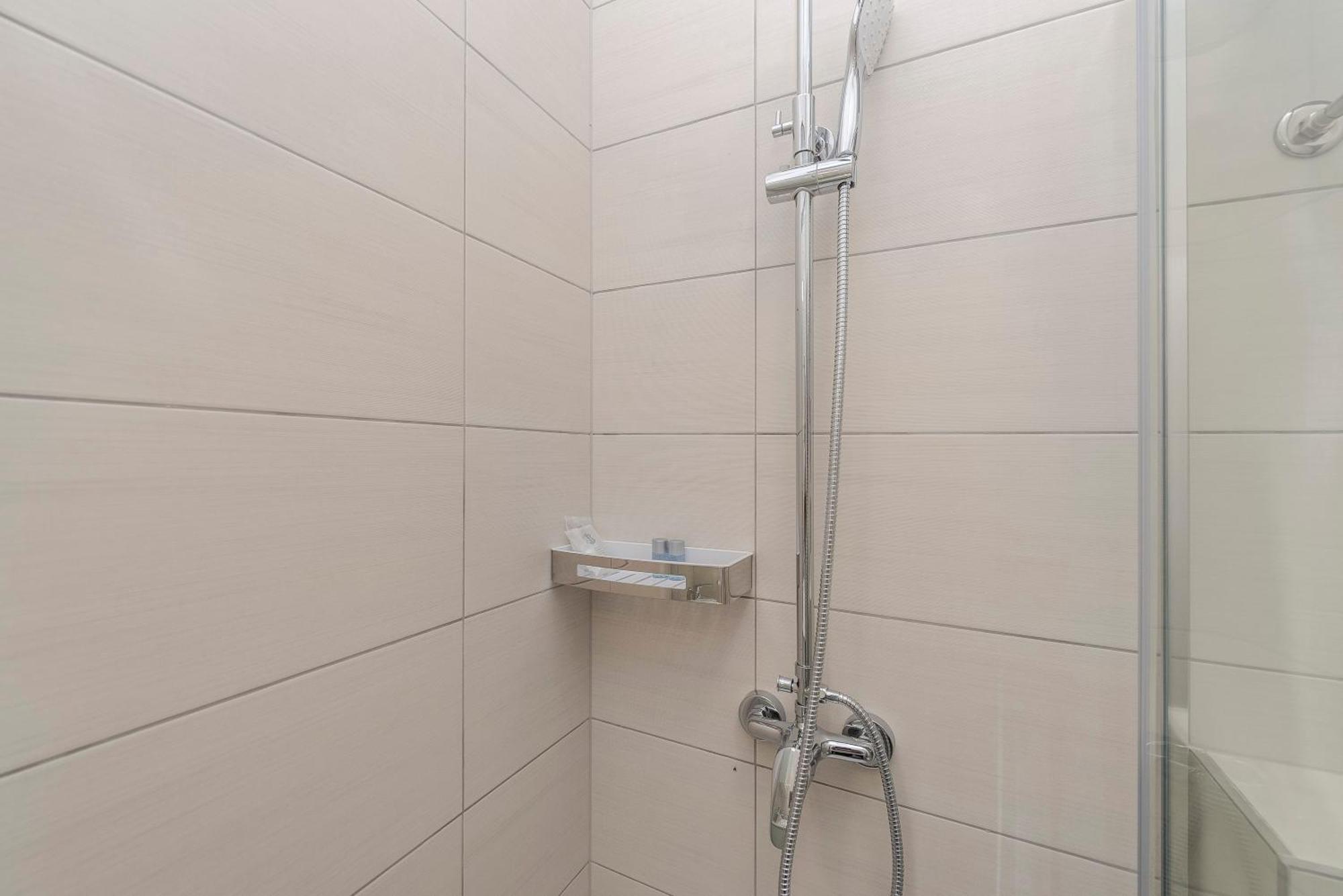 B&A Rooms Zára Szoba fotó